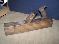 Vintage  Casey & Co  Auburn N.Y. antique old Molding Plane hancock iron tool