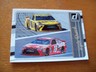 KYLE BUSCH 2017 PANINI DONRUSS #103 NASCAR RACE CARD