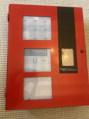 Silent Knight EVS-LOC - Local Operators Console