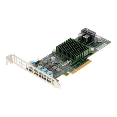Controller SAS Supermicro AOC-S3008L-L8e-NI22 12Gbps PCIe Card