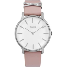 Timex Ladies Style Elevated 38MM