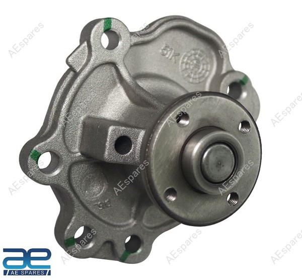 Wasserpumpe Einbau FüR Suzuki A-Star Swift Alt K10 Baleno Celerio 17400M67L24-image