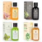 Bella Vita Organic Skin Care Cleansers Face Wash For Unisex Select Pack