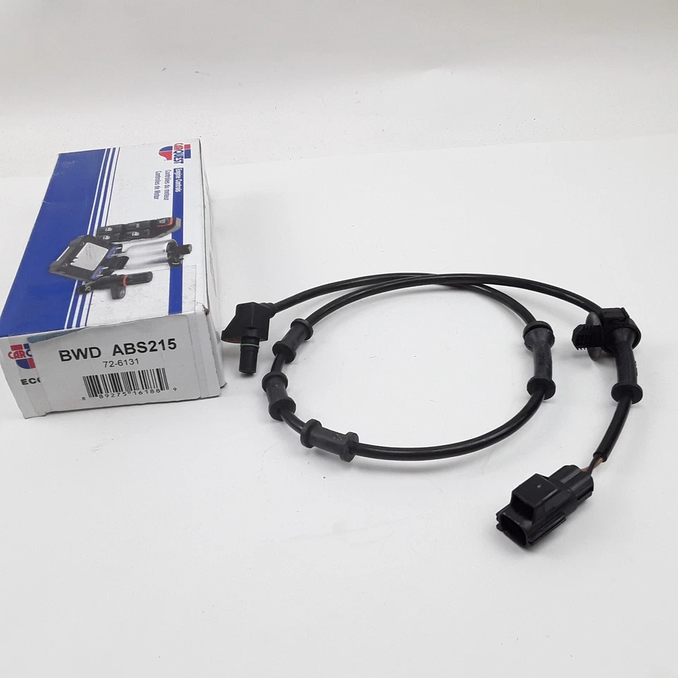 Датчик скорости переднего колеса BWD ABS215 ABS подходит для Dodge Ram 1500 2002 2003 2004 2005 - Изображение 3 из 4