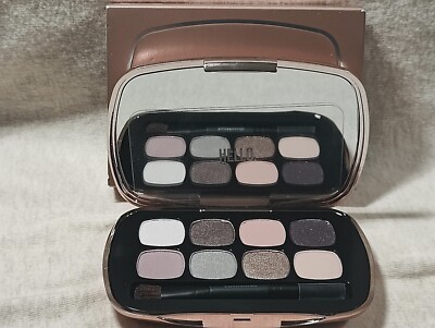 bareMinerals Ready Eyeshadow 8.0 THE POSH NEUTRALS (0.24 oz.) {{FREE SHIPPING}}