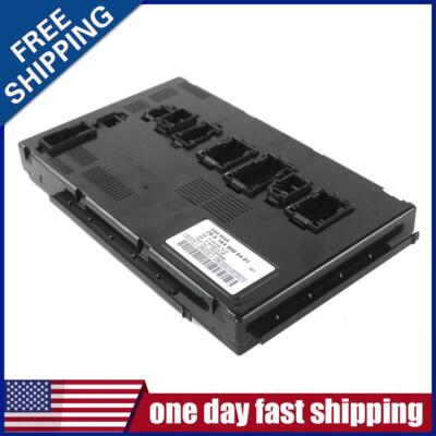 Rear Signal Acquisition Module SAM Control Unit OES for Mercedes W251 X164 W164