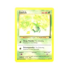 Image for Oddish