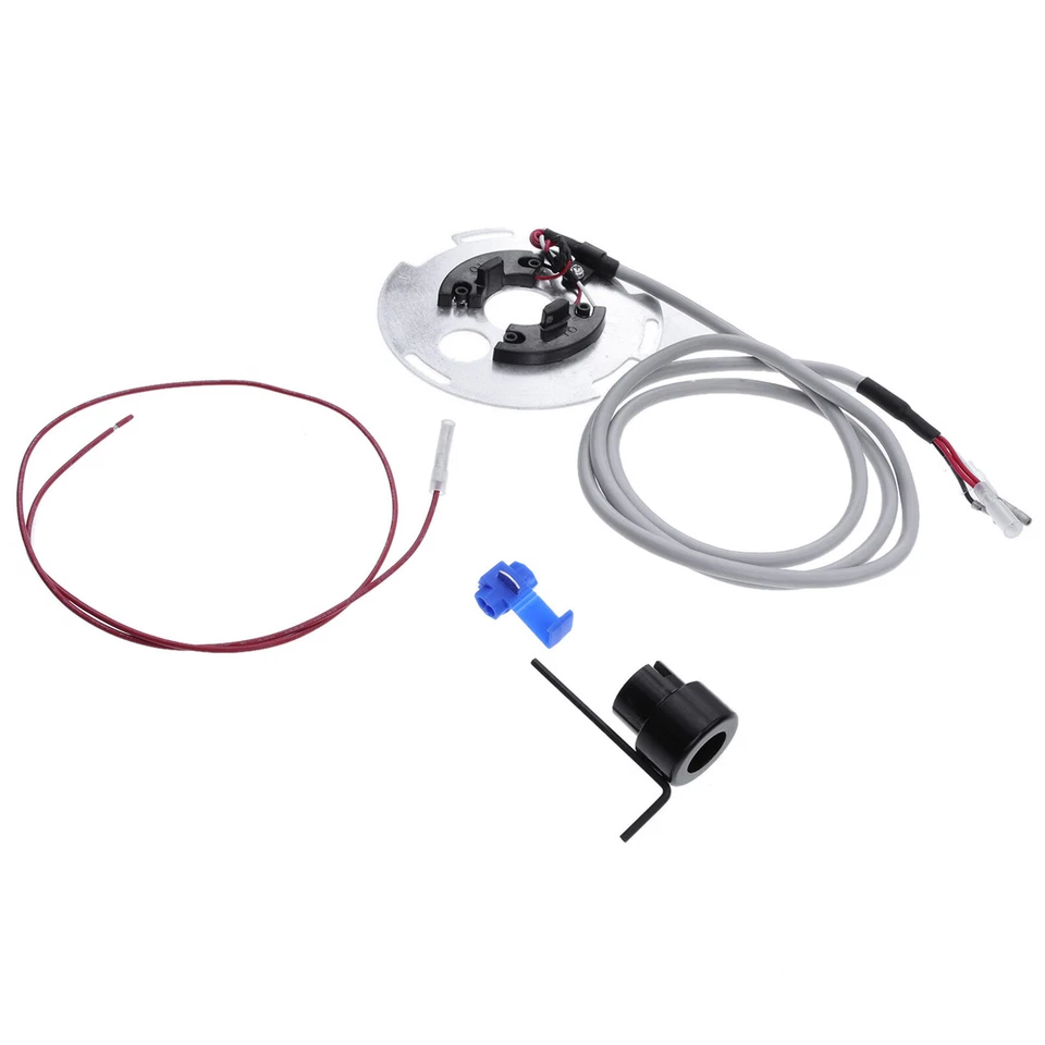 New Electronic Ignition System for Kawasaki KZ1000 KZ1000A KZ1000C KZ1100A KZ900 Foto 4 de 4