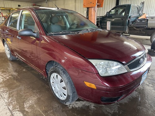 Used Left Sun Visor fits: 2007 Ford Focus Left Grade A - Picture 8 of 24