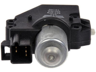 Dorman 98NX18Z Shift Interlock Solenoid Fits 2002-2009 Chevy Trailblazer