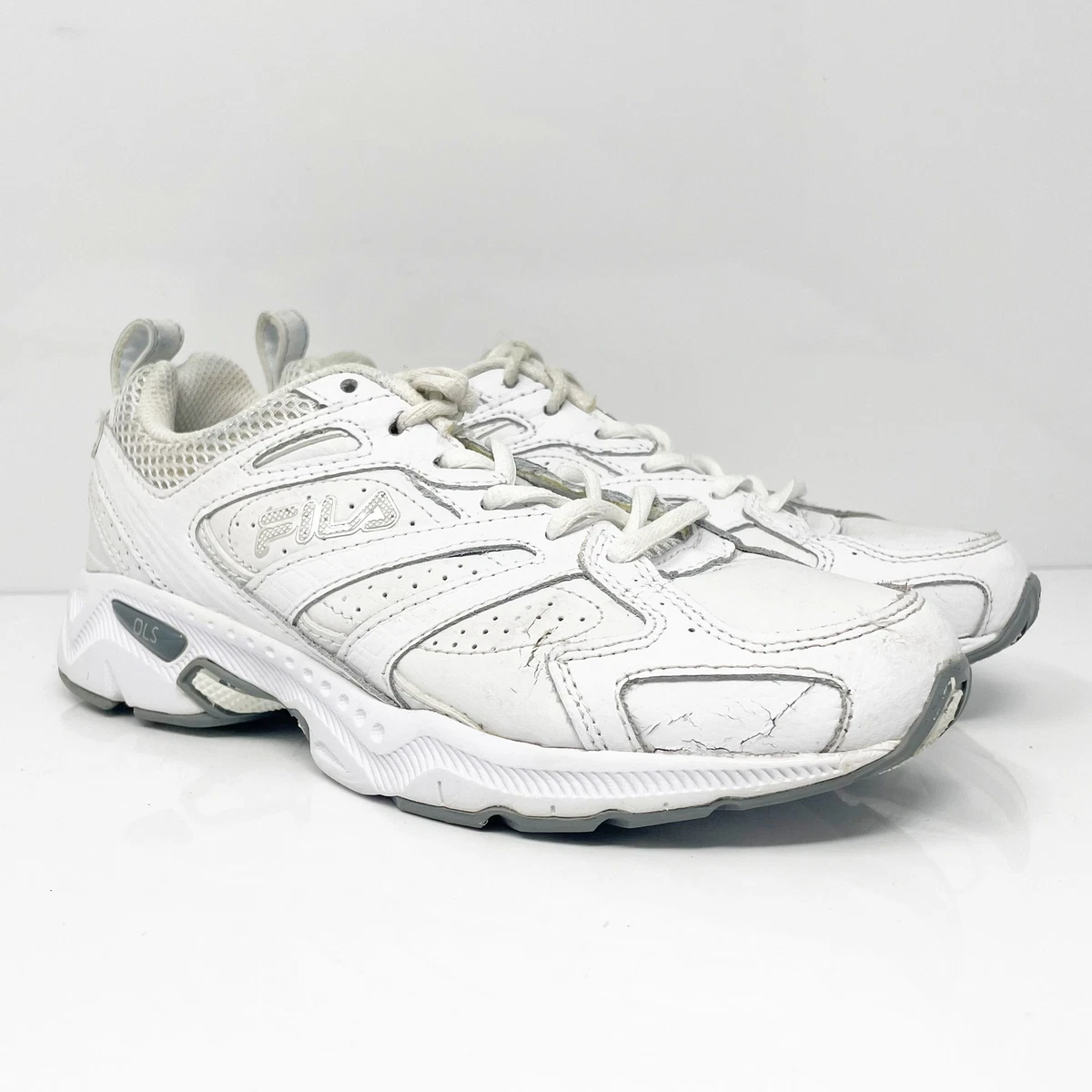 Fila sales capture shoes