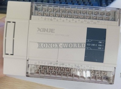 One Xinje PLC XC2-24R-E NEW #A6-3