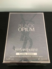 ysl floral shock 50ml