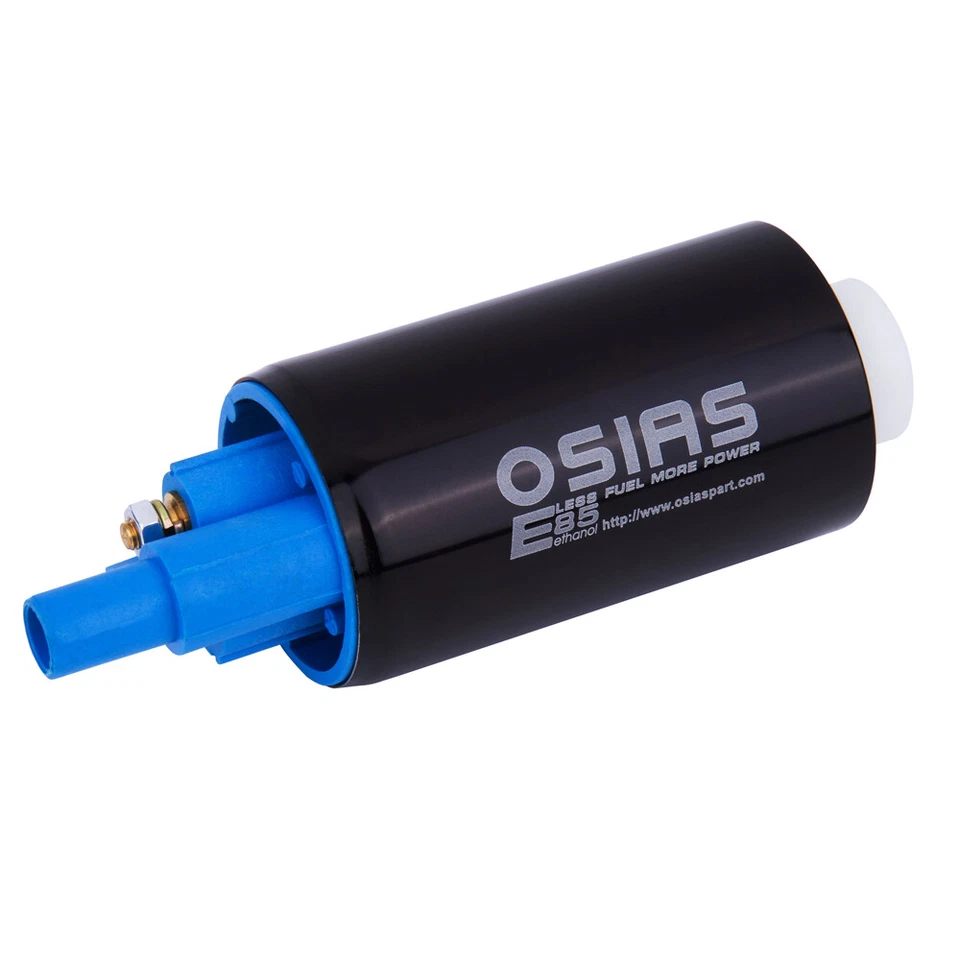 Bomba de combustible OSIAS Intank apta para Ducati 600 750 900 SS Carb Supersport 43040021A Foto 4 de 4