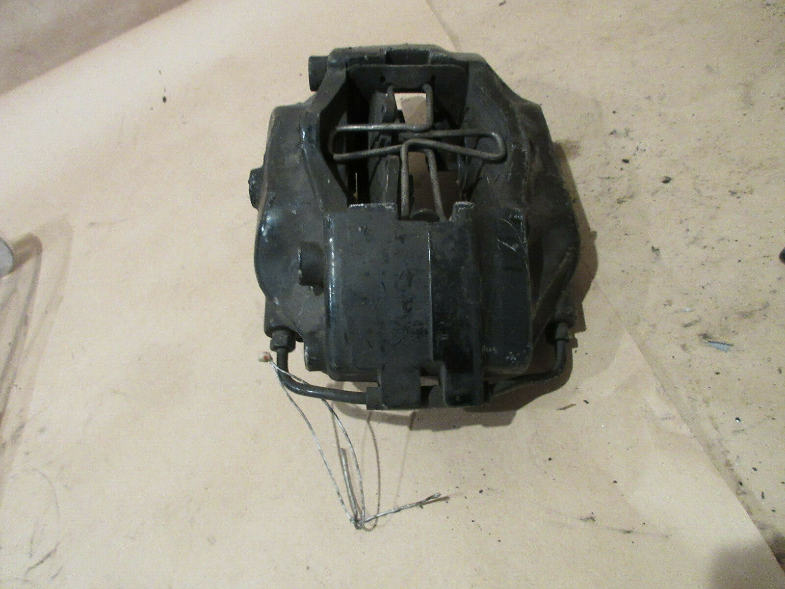 Ferrari 355 RH Rear Brake Caliper- P/N 169827