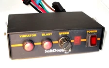 SaltDogg/Buyers Variable speed control for TGS Spreader, Buyers 3011864, GENUINE