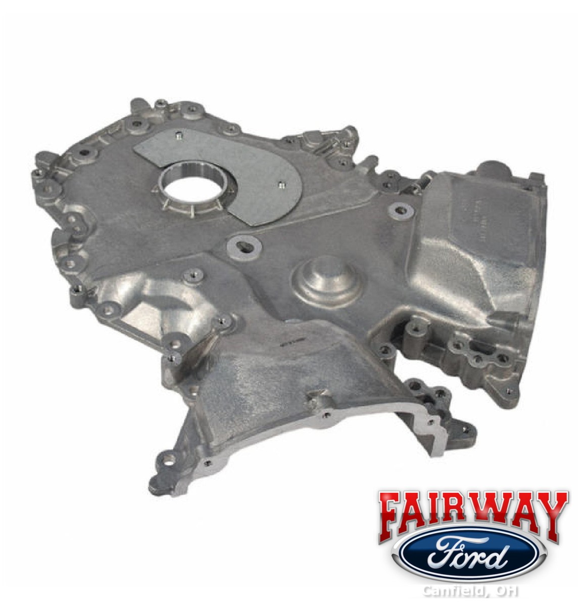 Ford OEM Engine Timing Cover 7 T 4 Z 6019 C for sale online
