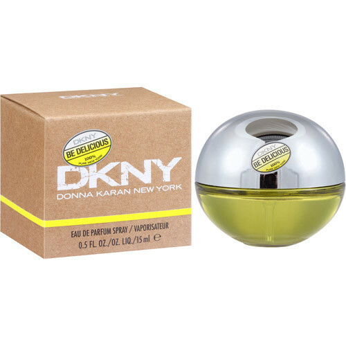 dkny parfum