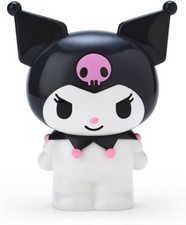 Sanrio, Character-shaped pen stand, Kuromi, PVC, 12.2 x 6.8 x 15 cm, 241393