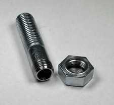 Spy Bolt Secret Storage Compartment Disguised...
