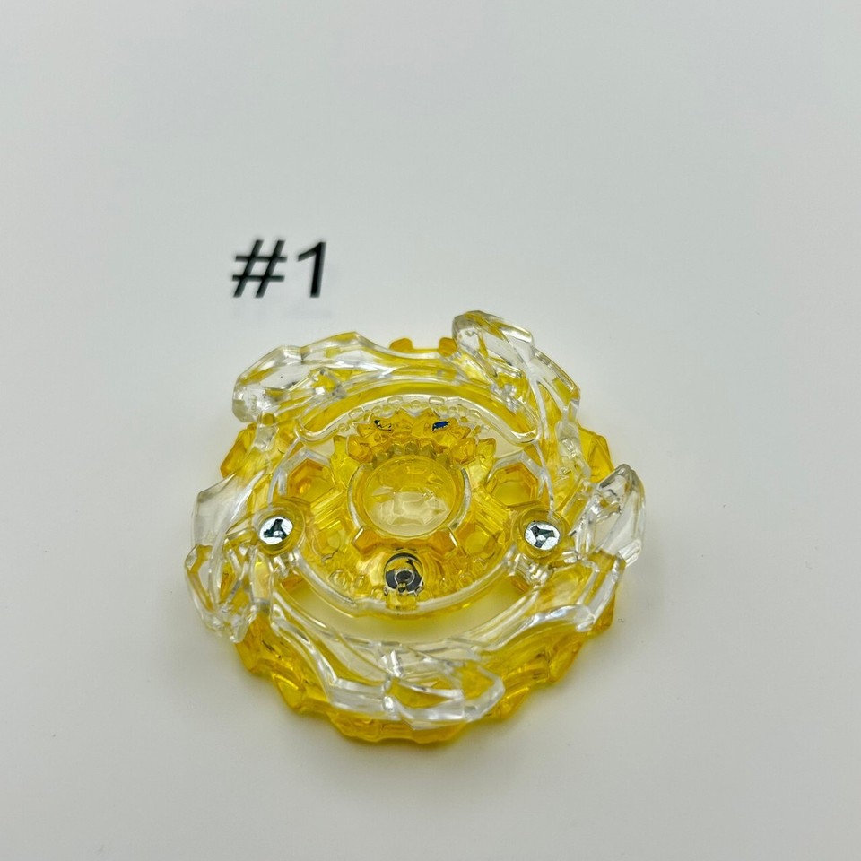 TAKARA TOMY Beast Behemoth Random Layer Collection Vol. 6 Burst ...