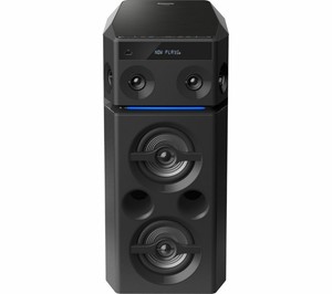 panasonic multimedia speaker