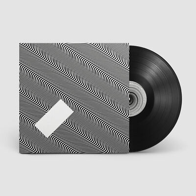 Jamie xx  - In Waves [VINYL]
