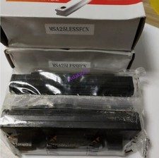 For PMI linear guide block MSA25LESSFCN 1Pcs New