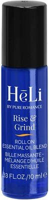 Heli - Rise And Grid