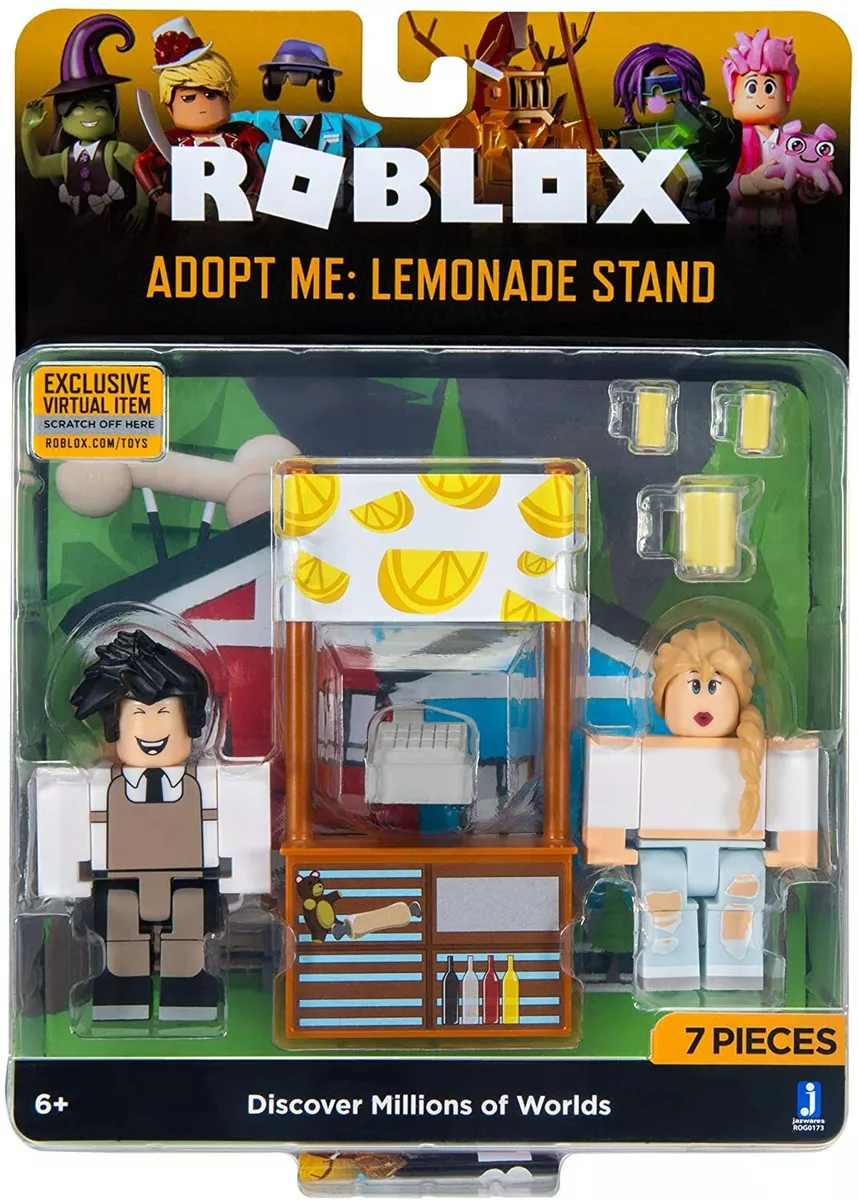 Gold Star, Trade Roblox Adopt Me Items