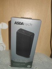 Genuine Asda Brand Power Bank 20000mAh