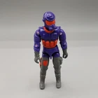 **NEW O-RING** Vintage 1994 GI Joe Action Figure Viper Cobra Infantry Trooper
