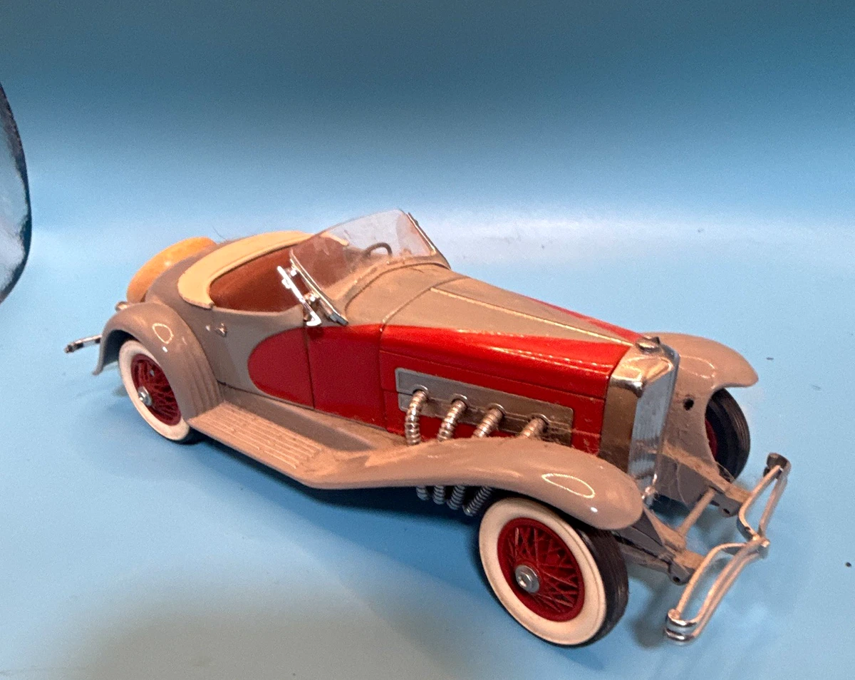 25+ duesenberg model car for sale | Updated Oct 2026