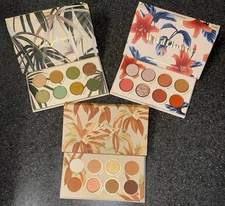 Kara Beauty Kara Duo Eyeshadow Palettes ES105 Daydream, 106 Wildflower, & 107