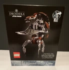 LEGO Star Wars Droideka 75381 583pcs 18+ 25 Years of LEGO Star Wars