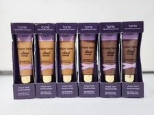 Tarte Shape Tape Cloud Coverage SPF 15 Full Size 1 oz /30 ml Choose Shade New