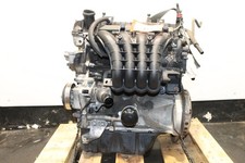 135930 Motor ohne Anbauteile Smart forfour W454 70 KW 95 PS 58224