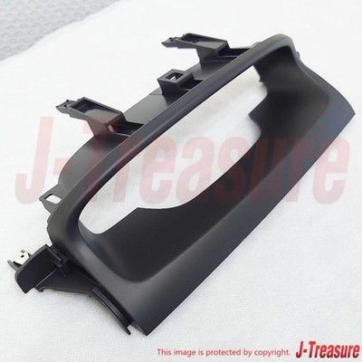 TOYOTA LAND CRUISER PRADO 120 Genuine Instr. Cluster Panel For