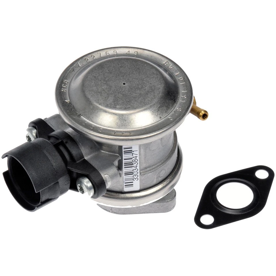 For Audi S4 Allroad Quattro Dorman Secondary Air Injection Check Valve GAP Foto 3 de 3