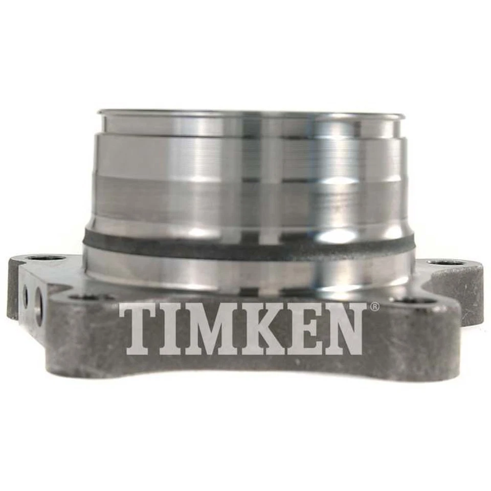 BM500015 Timken Wheel Bearing Rear Passenger Right Side Hand for Toyota Tundra - Image 2 of 4