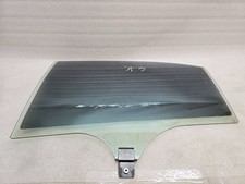 Mercedes-Benz S W222 2015 Hinten links Fenster Scheibe T&uuml;r hinten OVI26794