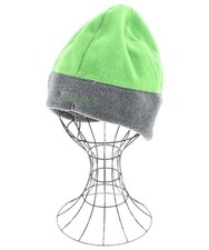 Montbell Knit Caps/Beanies Light greenxGray M/L 2200624067146