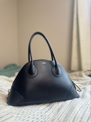 Purchased in 2023: APC Emma small bag