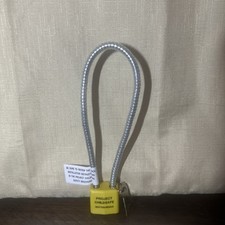 Firearm Gun Lock Cable Project Childsafe With 2 Keys NEW