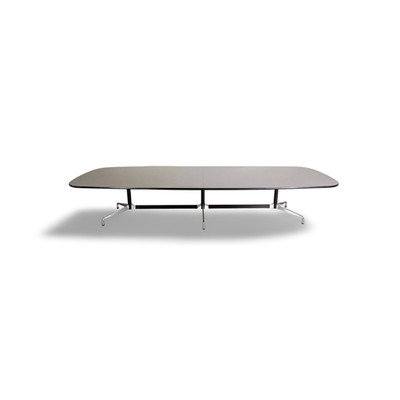 Vitra Konferenztisch segmented table Charles & Ray Eames Esstisch