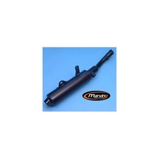 TERMINALE SCARICO MARVING PER YAMAHA XT 350  1986