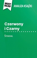 Vincent Jooris | Czerwony I Czarny Ksi¿¿Ka Stendhal (Analiza Ksi¿¿Ki) | Buch