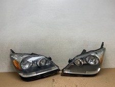 2005 2006 2007 Honda Odyssey Left+Right Set H...