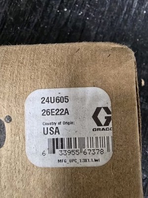 24U605 Graco