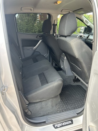 Ford Ranger 2016 2.2 TDCI XLT 4WD Diesel Manual 6 Speed - Picture 20 of 24